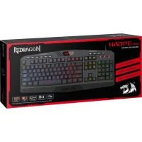 Клавиатура Redragon Harpe Pro фото 2